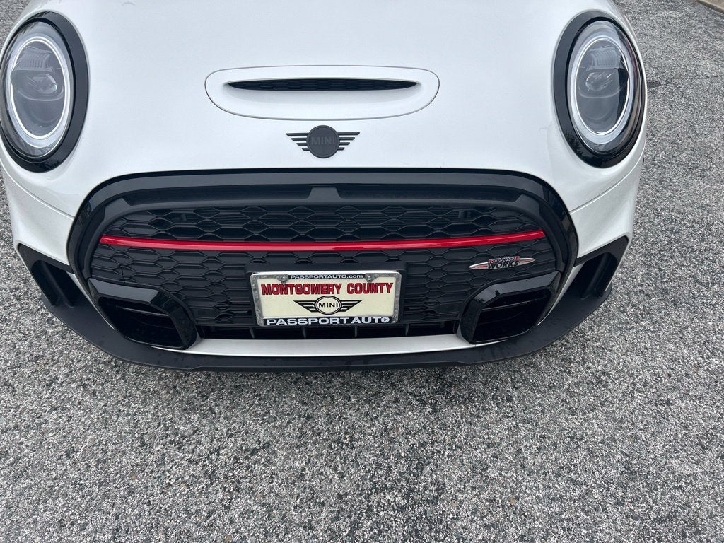 2023 MINI John Cooper Works Signature Hardtop 2 Door