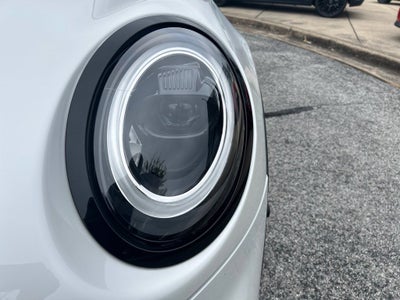 2023 MINI John Cooper Works Signature Hardtop 2 Door