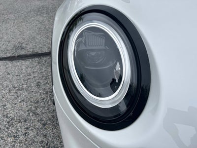 2023 MINI John Cooper Works Signature Hardtop 2 Door