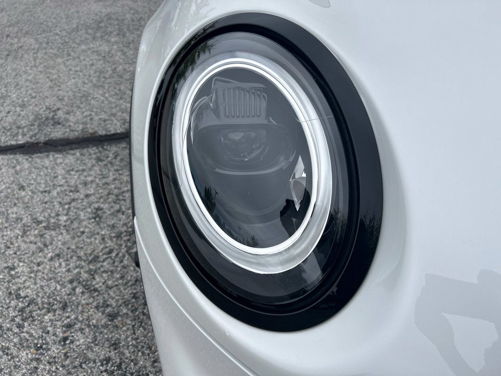 2023 MINI John Cooper Works Signature Hardtop 2 Door