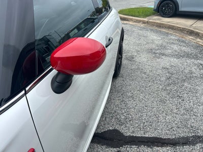 2023 MINI John Cooper Works Signature Hardtop 2 Door