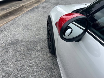 2023 MINI John Cooper Works Signature Hardtop 2 Door
