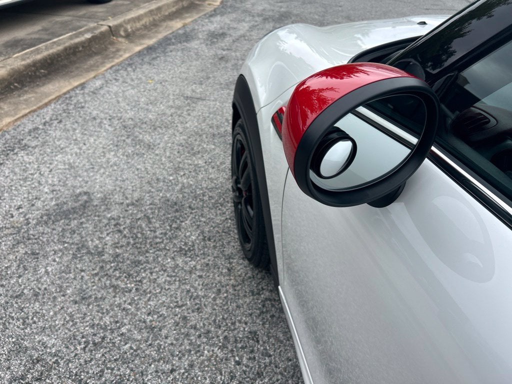2023 MINI John Cooper Works Signature Hardtop 2 Door