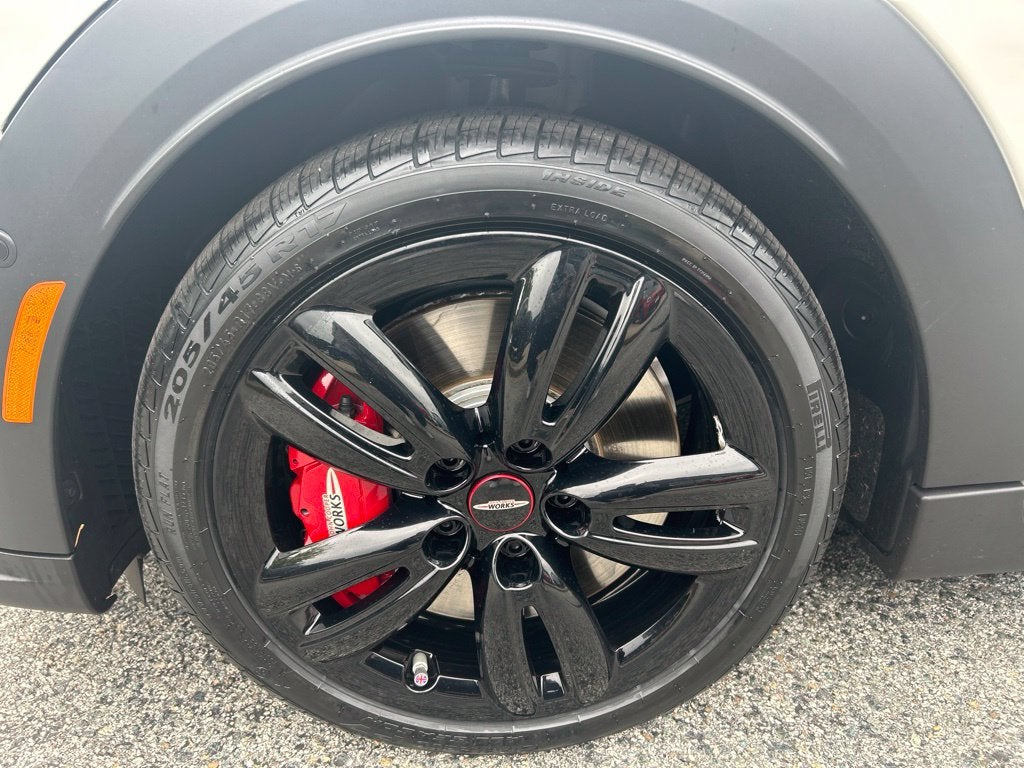 2023 MINI John Cooper Works Signature Hardtop 2 Door