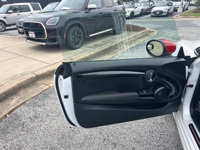 2023 MINI John Cooper Works Signature Hardtop 2 Door
