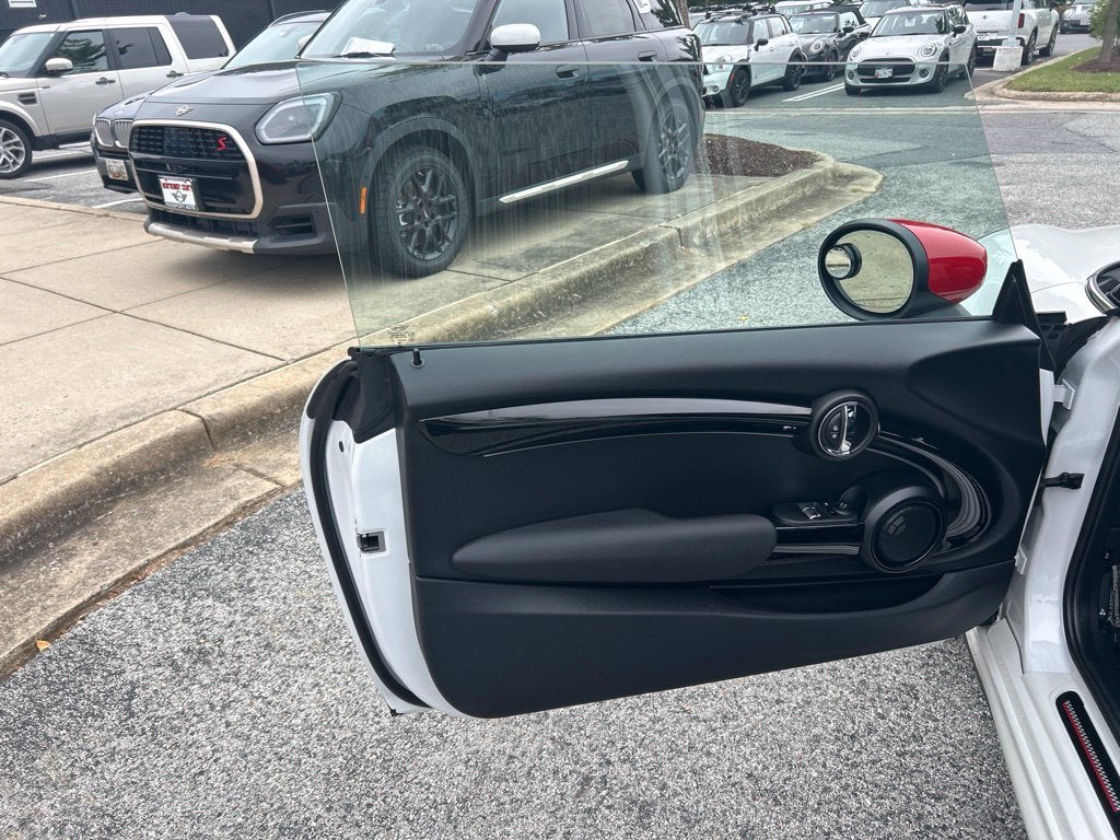 2023 MINI John Cooper Works Signature Hardtop 2 Door
