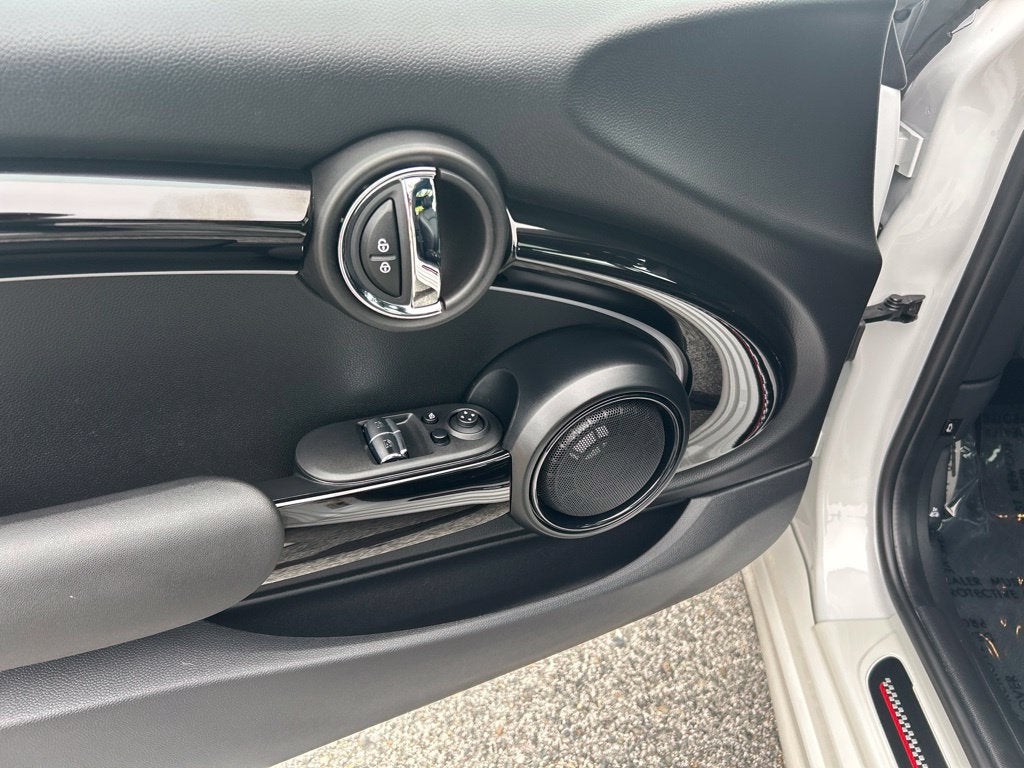 2023 MINI John Cooper Works Signature Hardtop 2 Door