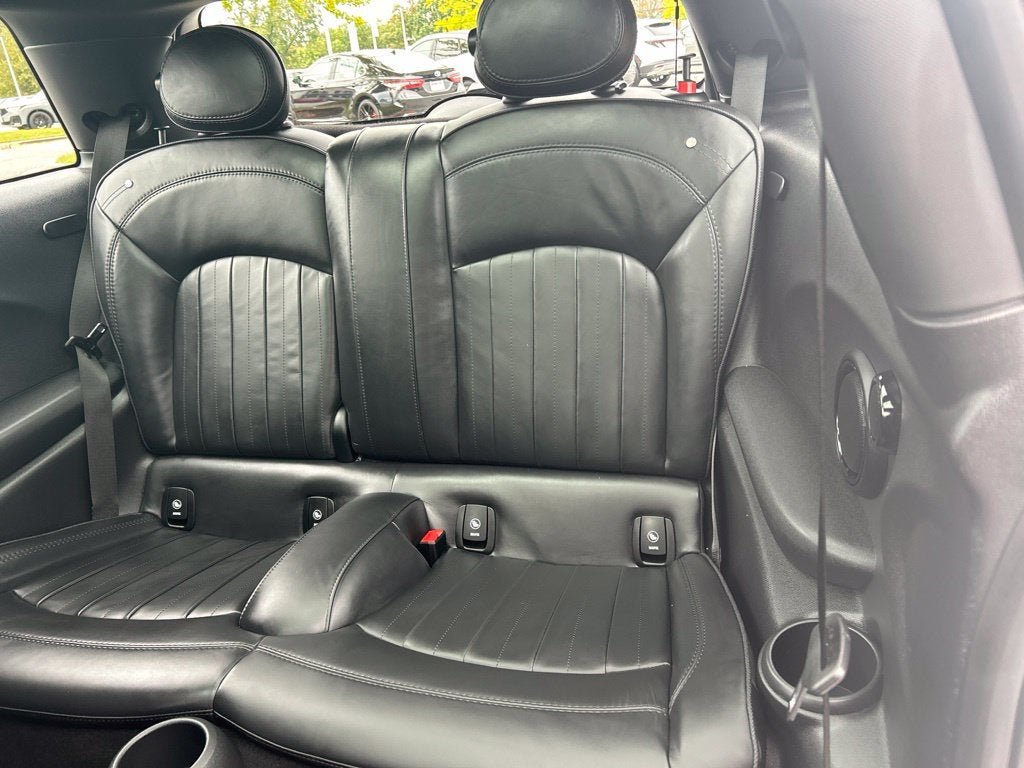 2023 MINI John Cooper Works Signature Hardtop 2 Door