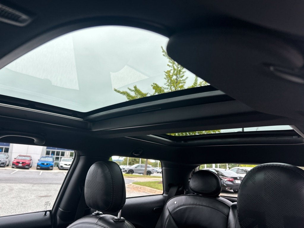 2023 MINI John Cooper Works Signature Hardtop 2 Door