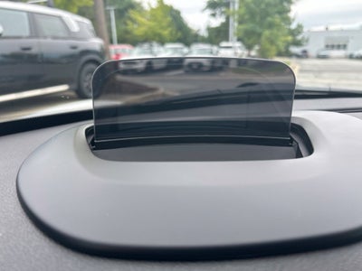 2023 MINI John Cooper Works Signature Hardtop 2 Door