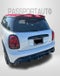 2023 MINI John Cooper Works Signature Hardtop 2 Door