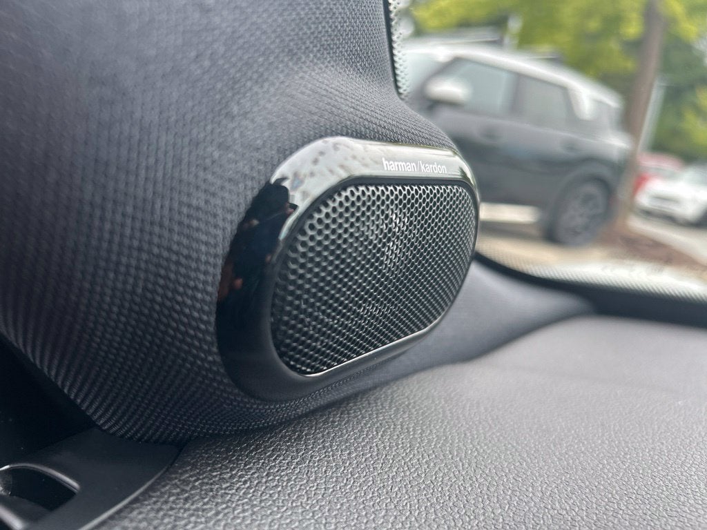 2023 MINI John Cooper Works Signature Hardtop 2 Door