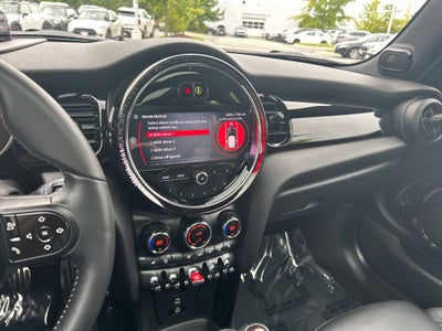 2023 MINI John Cooper Works Signature Hardtop 2 Door