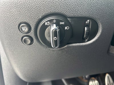 2023 MINI John Cooper Works Signature Hardtop 2 Door