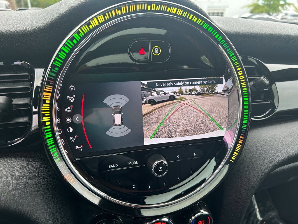 2023 MINI John Cooper Works Signature Hardtop 2 Door