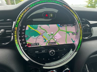 2023 MINI John Cooper Works Signature Hardtop 2 Door