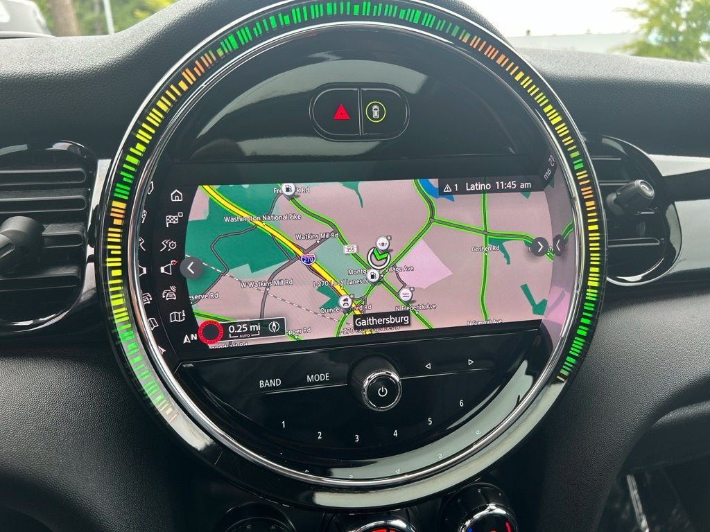 2023 MINI John Cooper Works Signature Hardtop 2 Door
