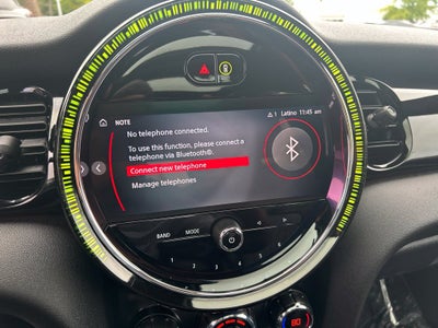 2023 MINI John Cooper Works Signature Hardtop 2 Door