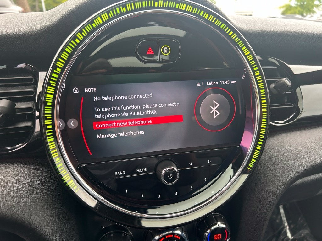 2023 MINI John Cooper Works Signature Hardtop 2 Door