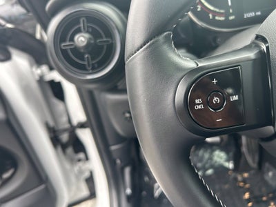 2023 MINI John Cooper Works Signature Hardtop 2 Door