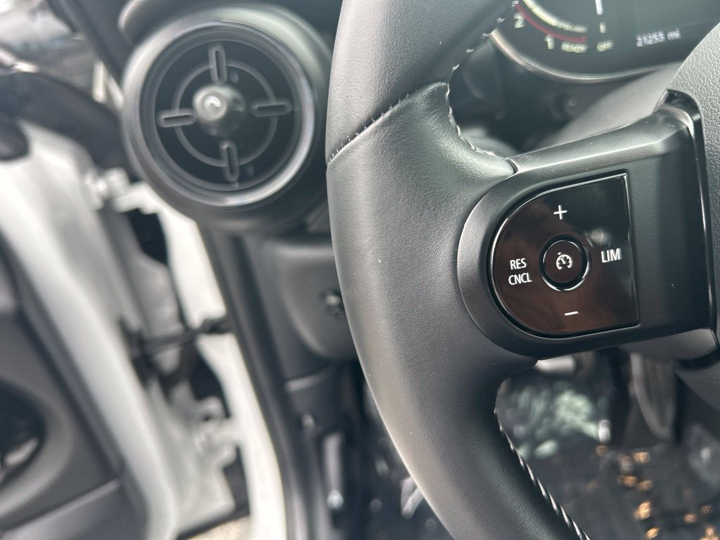 2023 MINI John Cooper Works Signature Hardtop 2 Door