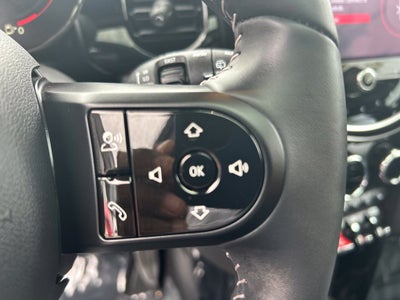 2023 MINI John Cooper Works Signature Hardtop 2 Door