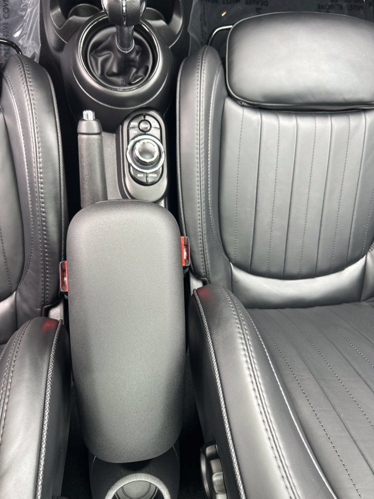 2023 MINI John Cooper Works Signature Hardtop 2 Door