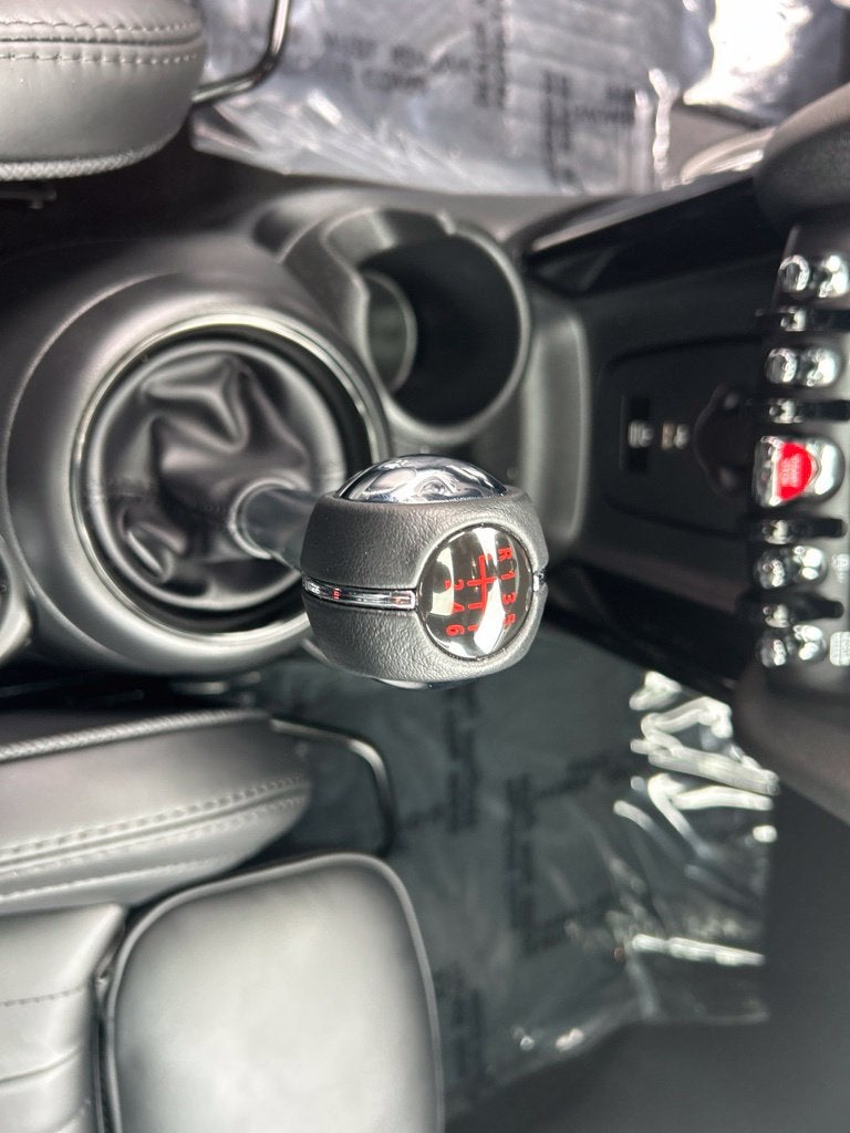 2023 MINI John Cooper Works Signature Hardtop 2 Door
