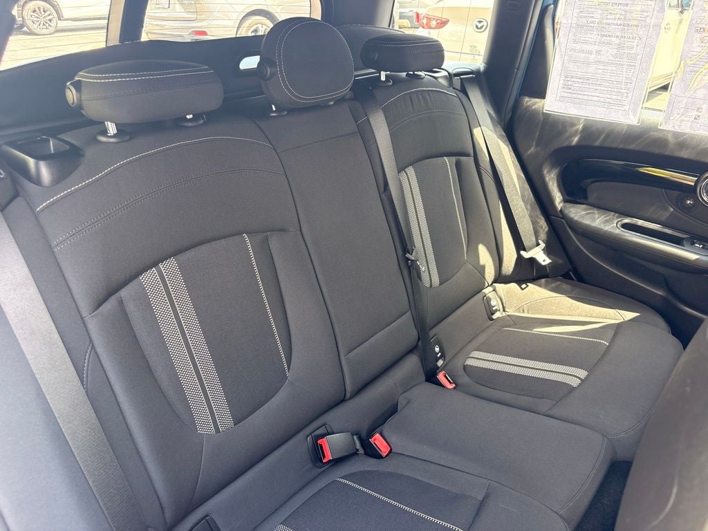 2022 MINI John Cooper Works Clubman ALL4