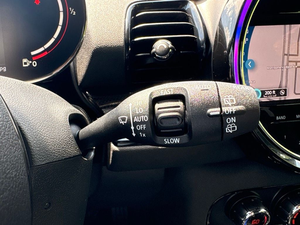 2022 MINI John Cooper Works Clubman ALL4