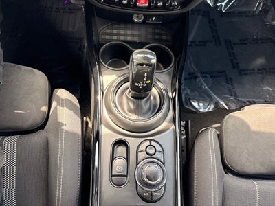 2022 MINI John Cooper Works Clubman ALL4