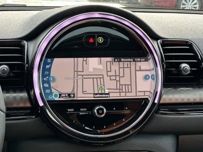 2023 MINI John Cooper Works Clubman ALL4