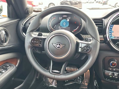 2023 MINI John Cooper Works Clubman ALL4