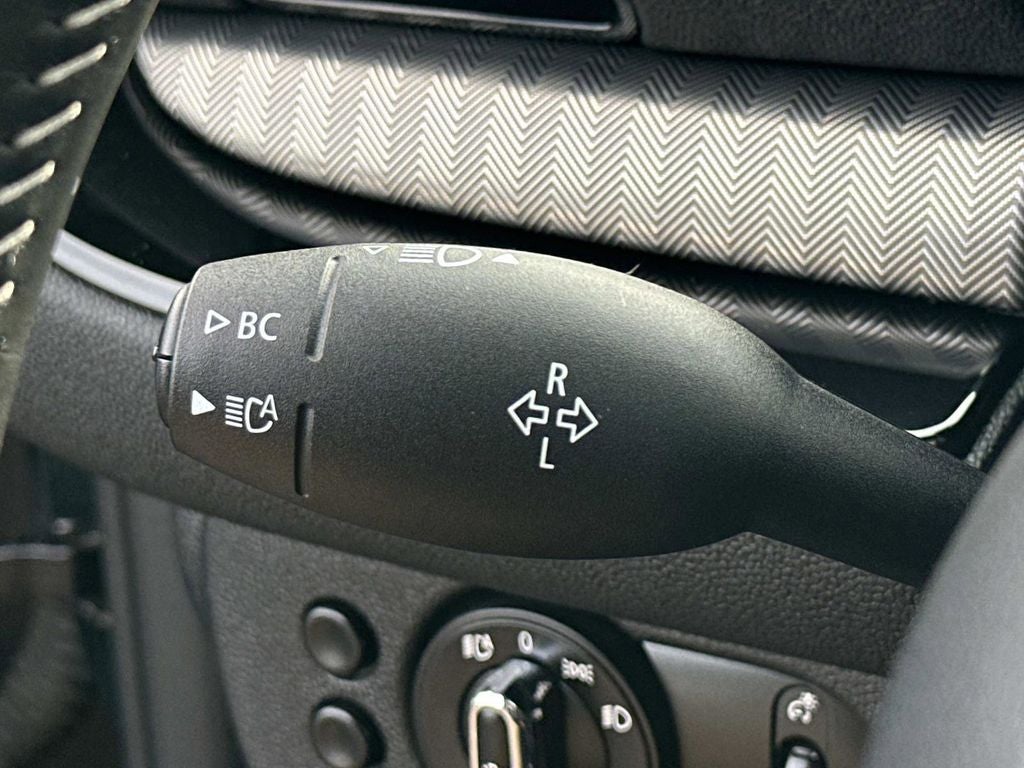 2023 MINI John Cooper Works Clubman ALL4