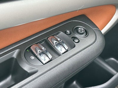 2023 MINI John Cooper Works Clubman ALL4