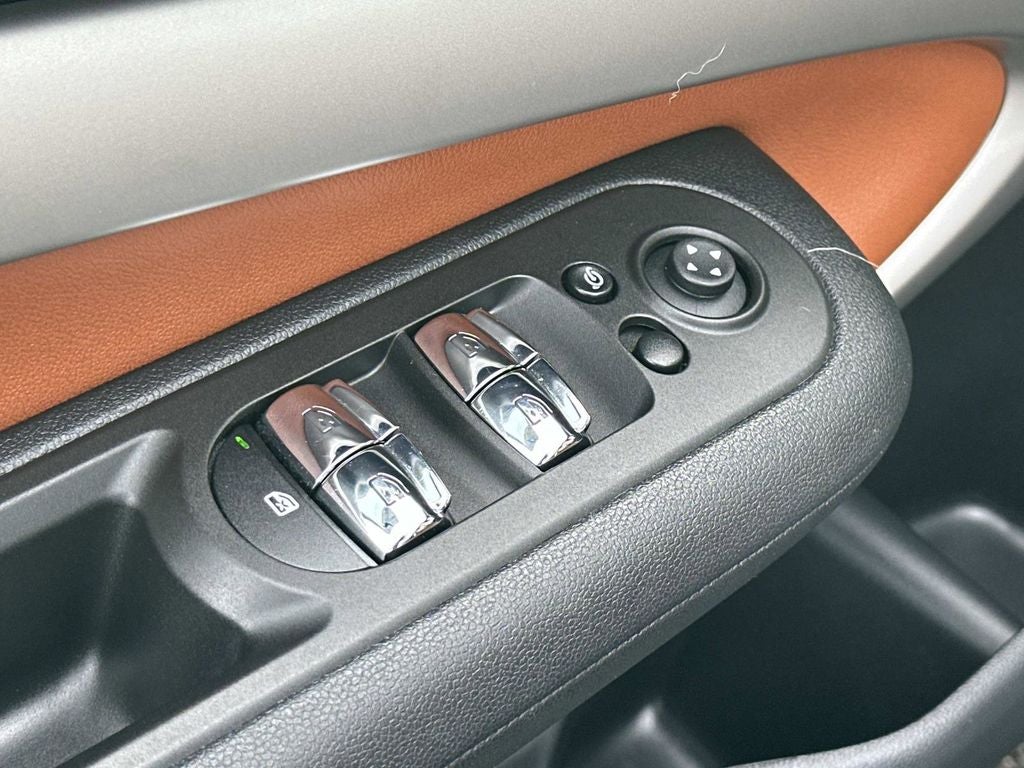 2023 MINI John Cooper Works Clubman ALL4