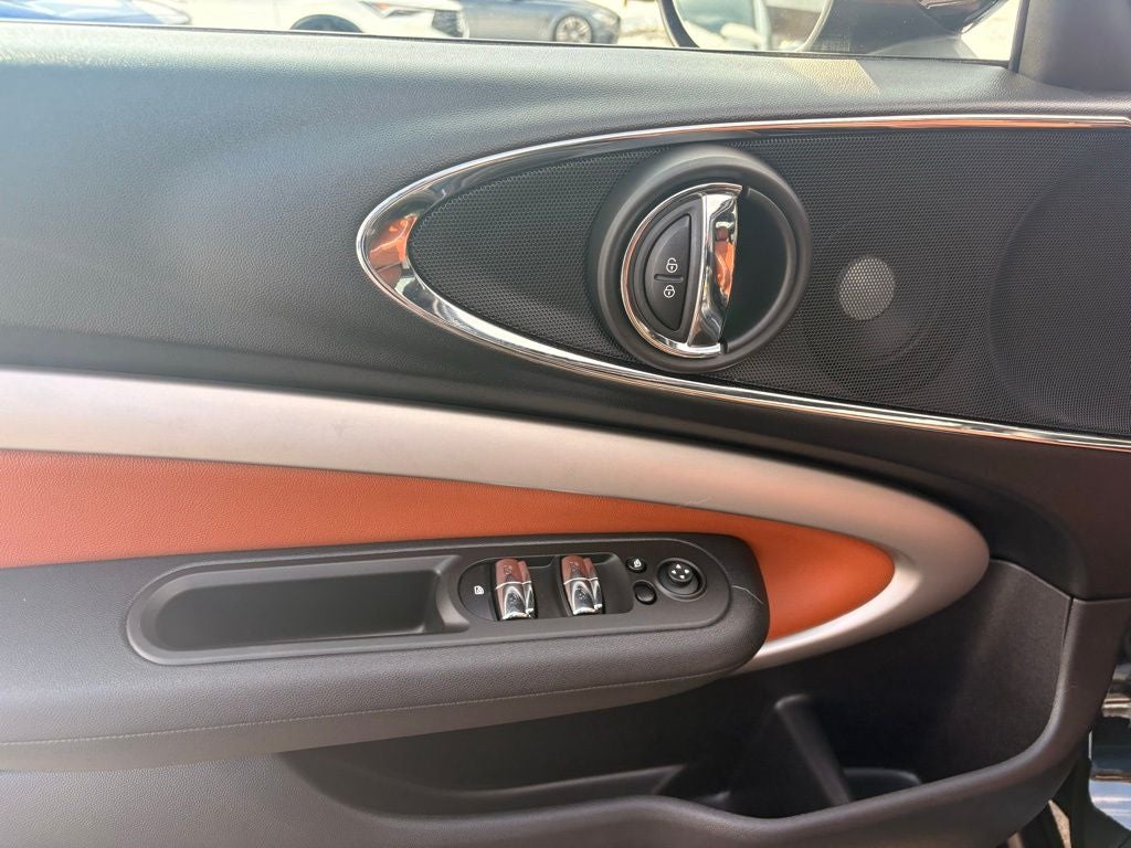 2023 MINI John Cooper Works Clubman ALL4