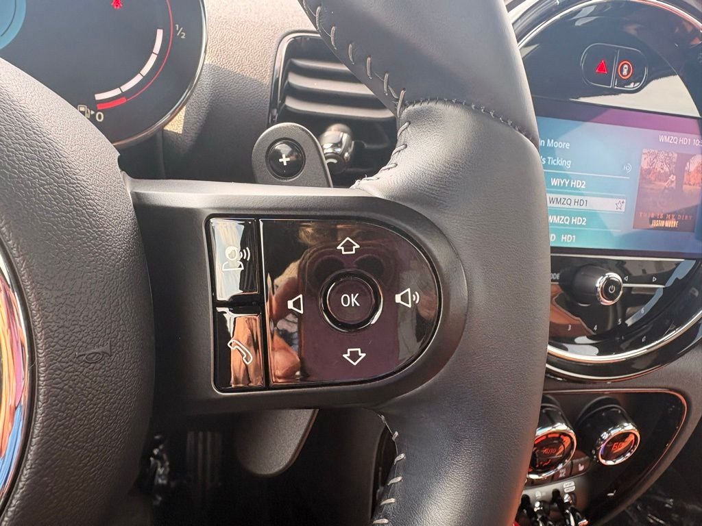 2023 MINI John Cooper Works Clubman ALL4