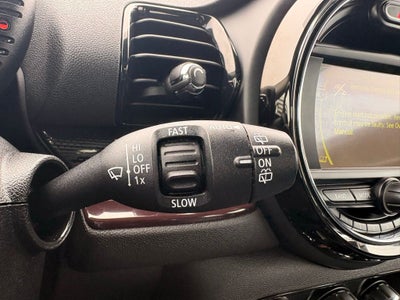 2016 MINI Cooper Clubman