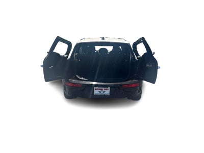2016 MINI Cooper S Clubman