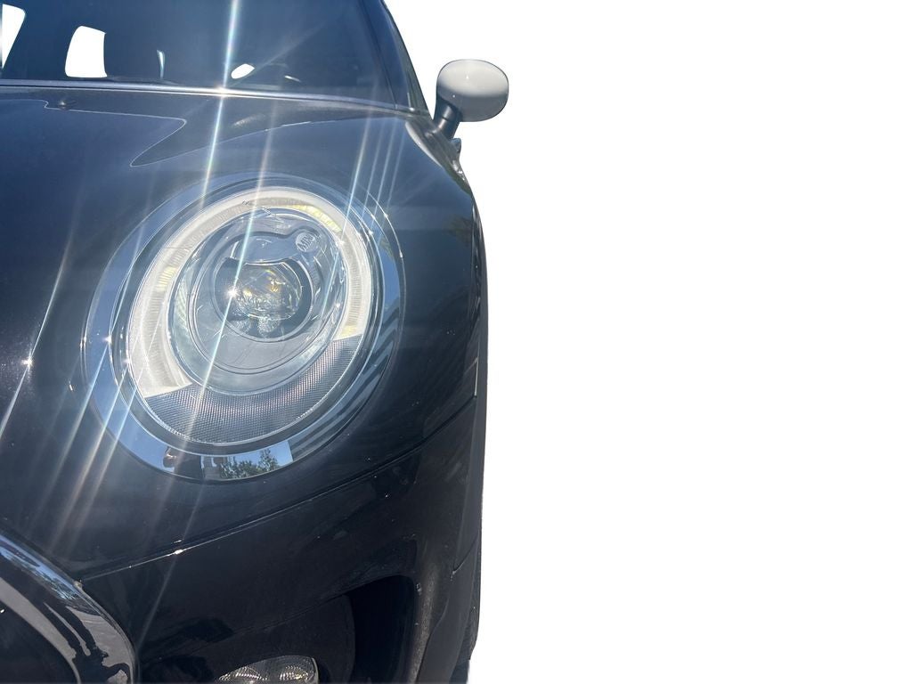 2016 MINI Cooper S Clubman