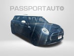 2016 MINI Cooper S Clubman