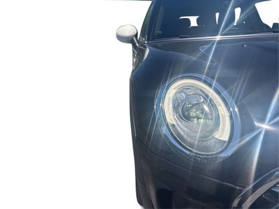 2016 MINI Cooper S Clubman