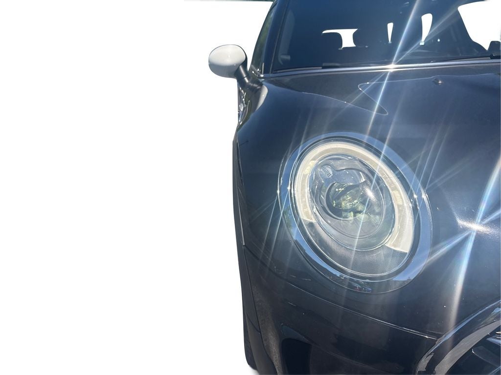 2016 MINI Cooper S Clubman