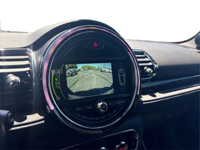 2016 MINI Cooper S Clubman