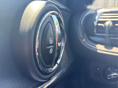 2016 MINI Cooper S Clubman