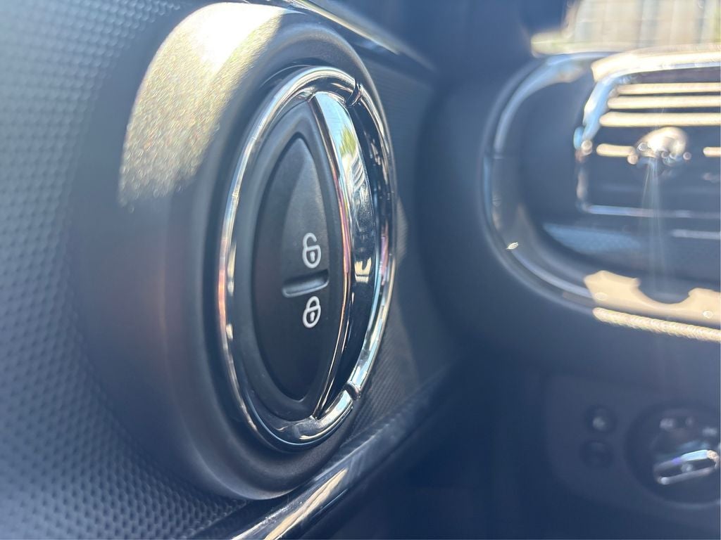 2016 MINI Cooper S Clubman