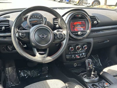 2020 MINI Clubman Cooper S Signature