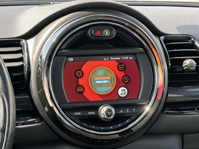 2020 MINI Clubman Cooper S Signature