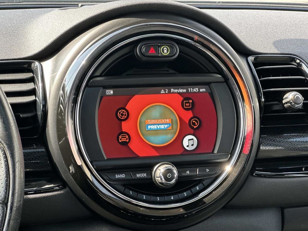 2020 MINI Clubman Cooper S Signature